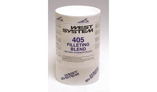 Filetting Blend 405