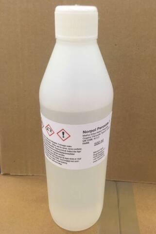 Hærder, 500 ml.