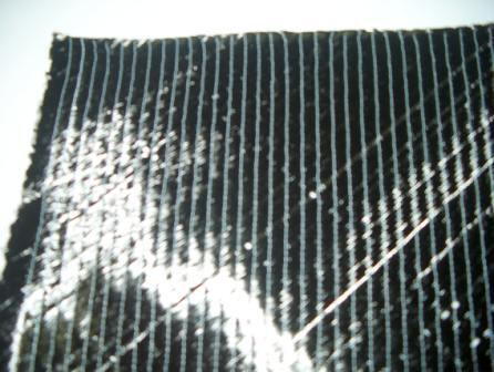 Kulfiber 400 gr. Biaxial