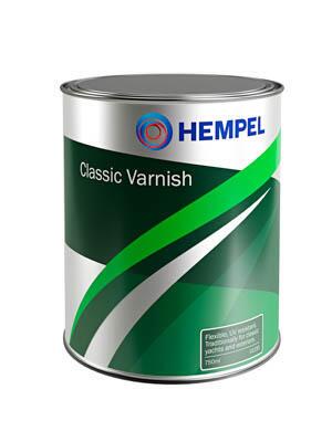 Classic Varnish 075