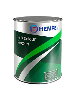 Teak Colour Restorer