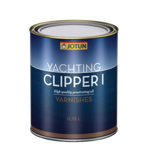 Clipper 1