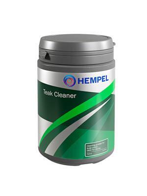 Teak Cleaner