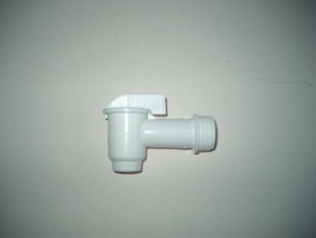 Tromlehane 3/4" plast