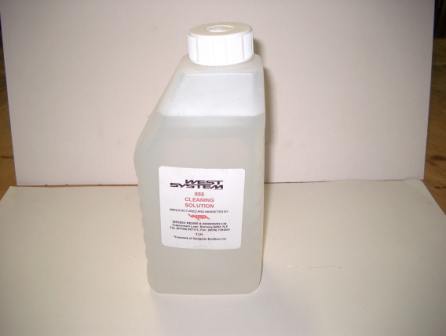Epoxy Clean 855 1 ltr.