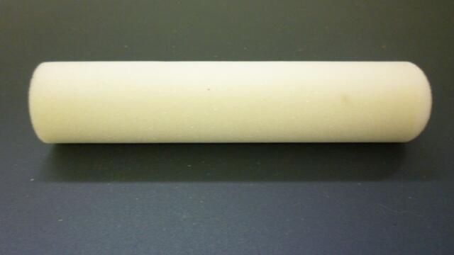 Skumrulle 15 cm.