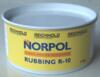 Rubbing R-10, 1 kg.