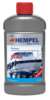 Hempel Wax ½L.