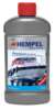 Hempel Wax TecCel ½ L.
