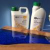 Entropy Clear Casting Epoxy