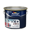 Tinova VX+ 2 in 1, 2½ L.