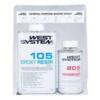 Epoxy A-pakke 105-205