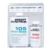 Epoxy A-pakke 105-206