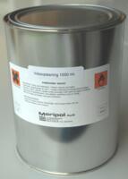 Voksopløsning 9872, 1 ltr.