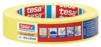 Tesa Precision Tape Gold 4334, 25 mm., 50 mtr.