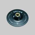 Bagskive Siafast 115 mm. velcro