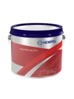 Hempel bundmaling Hard Racing Xtra, 2,5 L.