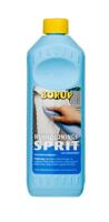 Denatureret sprit ½ L.