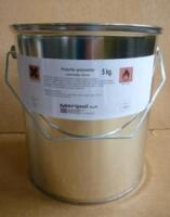 Polyester 5 kg.