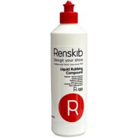 Renskib R-120 Flydende polerepasta, ½ ltr.