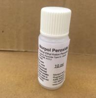 Hærder 10 ml.