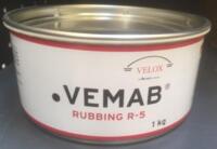 Rubbing R-5 1 kg.