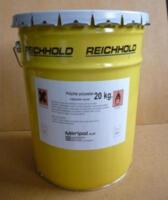 Polyester 20 kg.