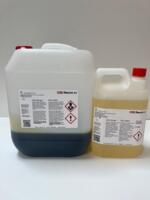 Polyurethanskum 5700 g. sæt,