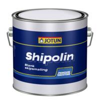 Jotun Shipolin 3 ltr. hvid