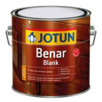 Jotun Benar Blank Bådolie 3 L.