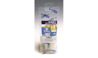 Plastsprøjtesæt 10 og 50 ml.