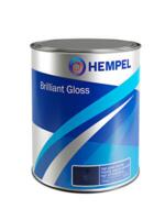 Hempel Brilliant Gloss 3/4 ltr.