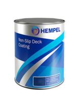 Hempel Non-Slip Deck Coating 3/4 ltr.