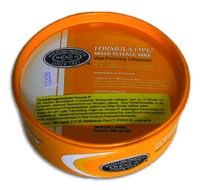 Formula Five Voks, 340 g.