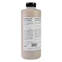 Formula Five Clean'n Glaze, 950 ml.