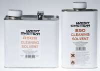 Epoxy Fortynder 850, 1 ltr.
