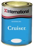 International Cruiser 3/4 ltr.