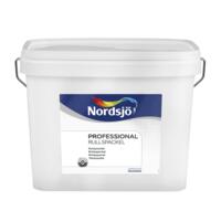 Nordsjö Rullespartel Medium 15 L.