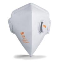 Bluestar Filtermaske FFP2 M/ventil