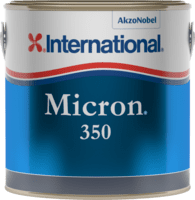 International Micron 350, 2½ L.
