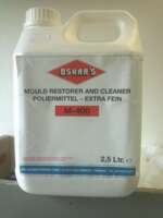 Oskars M-400 Poleremiddel 2½ ltr.