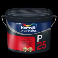 Nordsjö Professional P25