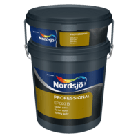 Nordsjö Professional Epoxy Gulv, 4 L.