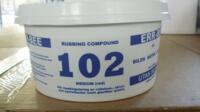Err-Bee 102 Mellemfin polerepasta 1 kg. -20%