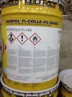 Norpol Filler FI-184 20 kg.