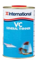 International VC General Thinner, 1 L.