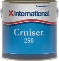 International Cruiser, 2½ L.
