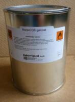 Gelcoat 1 kg. Lyse, grå, blå, sort, grøn
