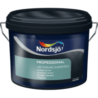 Pro Hæfteprimer, 1 ltr. hvid