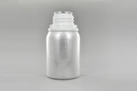 Alu-Flaske 125 ml.